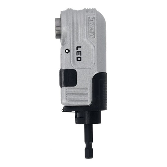 DeWalt Winkelschlagklinge 18 V LED-Beleuchtung Set