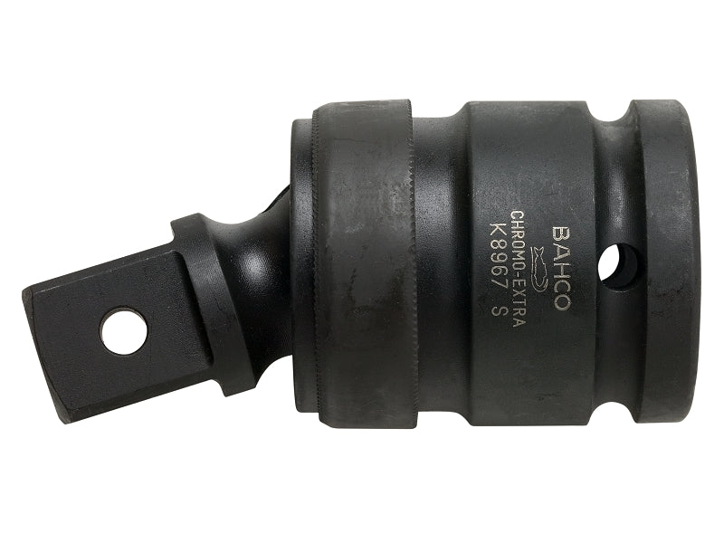 BAHCO Schlagschrauber Gelenk K8967S 0 V 3/4 Zoll Kompakt