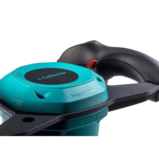 Collomix Universalmischer XQ1 1100 W Kompakt Zuverlässig