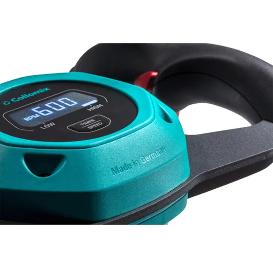 Collomix Universalmischer XQ4 1500 W 3 Geschwindigkeiten