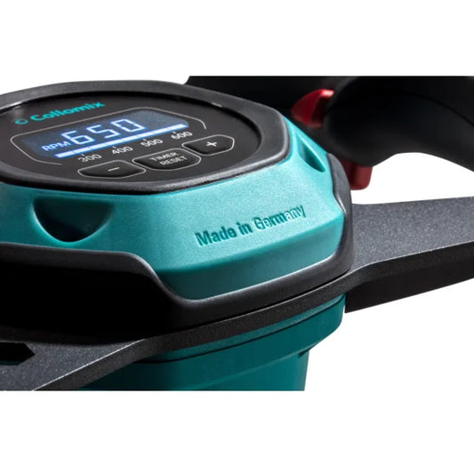 Collomix Universalmischer XQ6 1750 W Variable Drehzahl