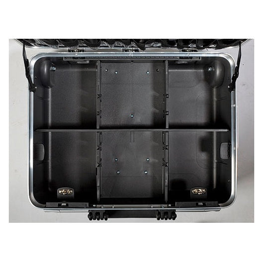 Atomik Werkzeugkoffer 215 PTS GT Line Stoßfest Robust