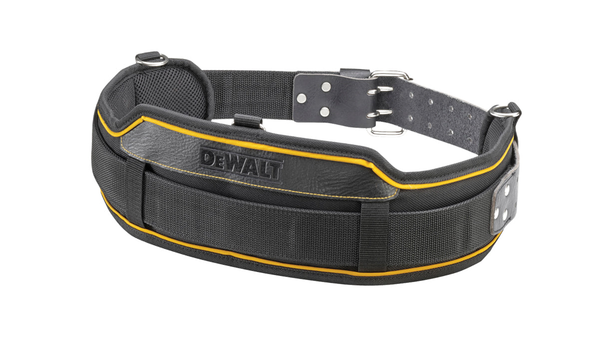 DeWalt Montagegürtel DWST1-75552 Robuste Aufbewahrung