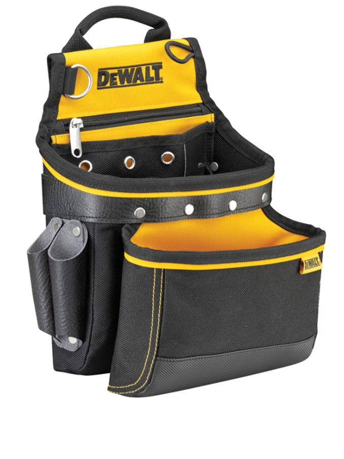 DeWalt Montagegürtel DWST1-75552 Robuste Aufbewahrung