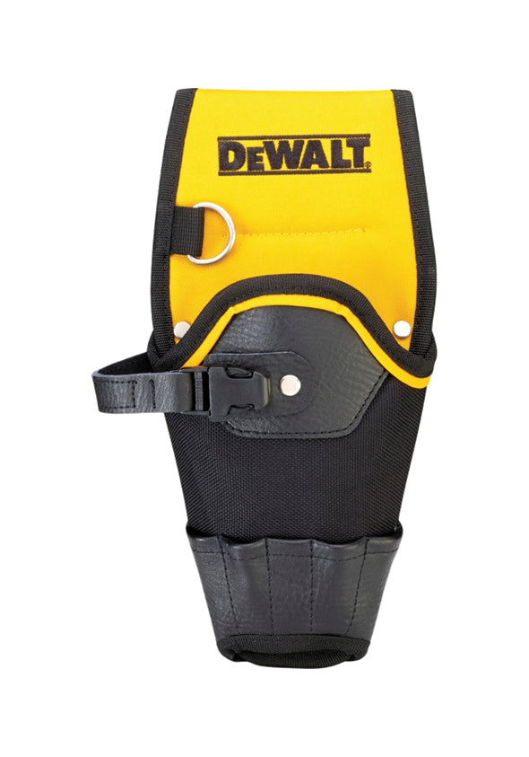 DeWalt Montagegürtel DWST1-75552 Robuste Aufbewahrung