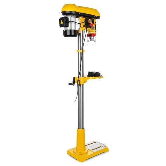 365Smart Säulenbohrmaschine SM-04-01119 600 W 12 Gänge