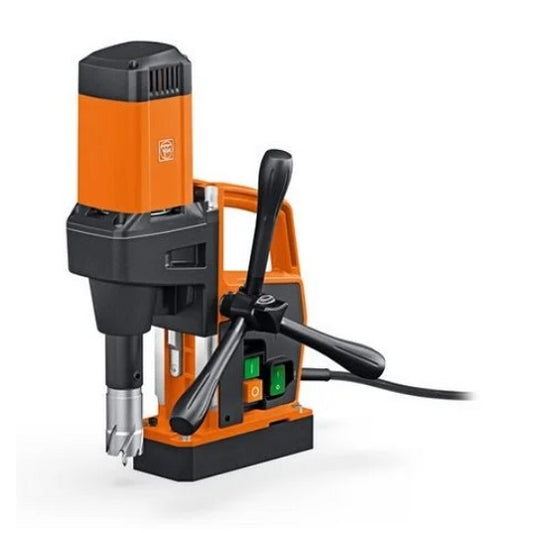 FEIN Magnetfußbohrer KBE 32 Eco 1200 W Kernlochbohrungen