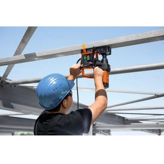 FEIN Magnetfußbohrer KBE 32 Eco 1200 W Kernlochbohrungen
