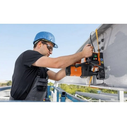 FEIN Magnetfußbohrer KBE 32 Eco 1200 W Kernlochbohrungen