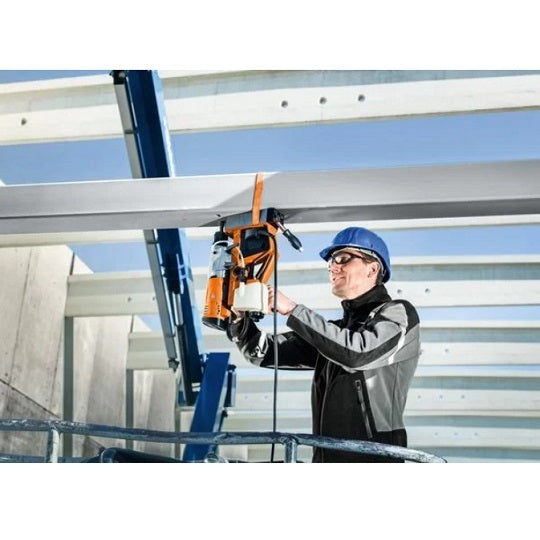 FEIN + Magnetfußbohrer + KBU 35 PQW + 1010 W + Kernbohren