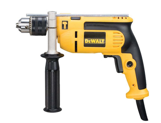 DeWalt Schlagbohrmaschine DWD024-QS 701 W 230 V Set