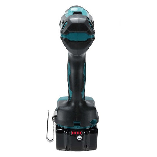 Makita Bohrschrauber DDF485RF3J 18 V Bürstenlos XPT