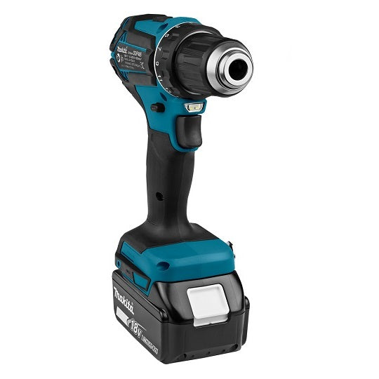 Makita Bohrschrauber DDF485RF3J 18 V Bürstenlos XPT