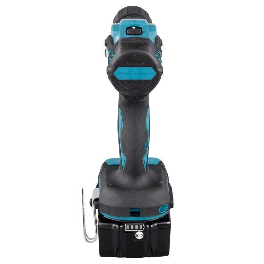 Makita Bohrschrauber DDF487RTJ 18 V Bürstenloser Motor