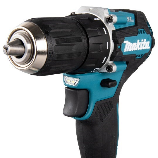 Makita Bohrschrauber DDF487RTJ 18 V Bürstenloser Motor
