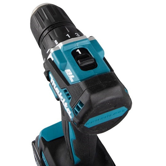 Makita Bohrschrauber DDF487RTJ 18 V Bürstenloser Motor