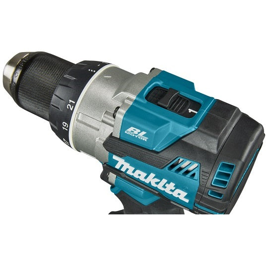 Makita Bohrschrauber DDF489Z 18 V Bürstenloser Motor