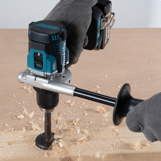Makita Bohrschrauber DDF489Z 18 V Bürstenloser Motor