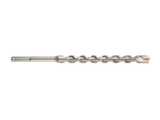 Makita B-30259 Stahlbeton- und Steinbohrer – 6-Spitzen für Präzises Bohren