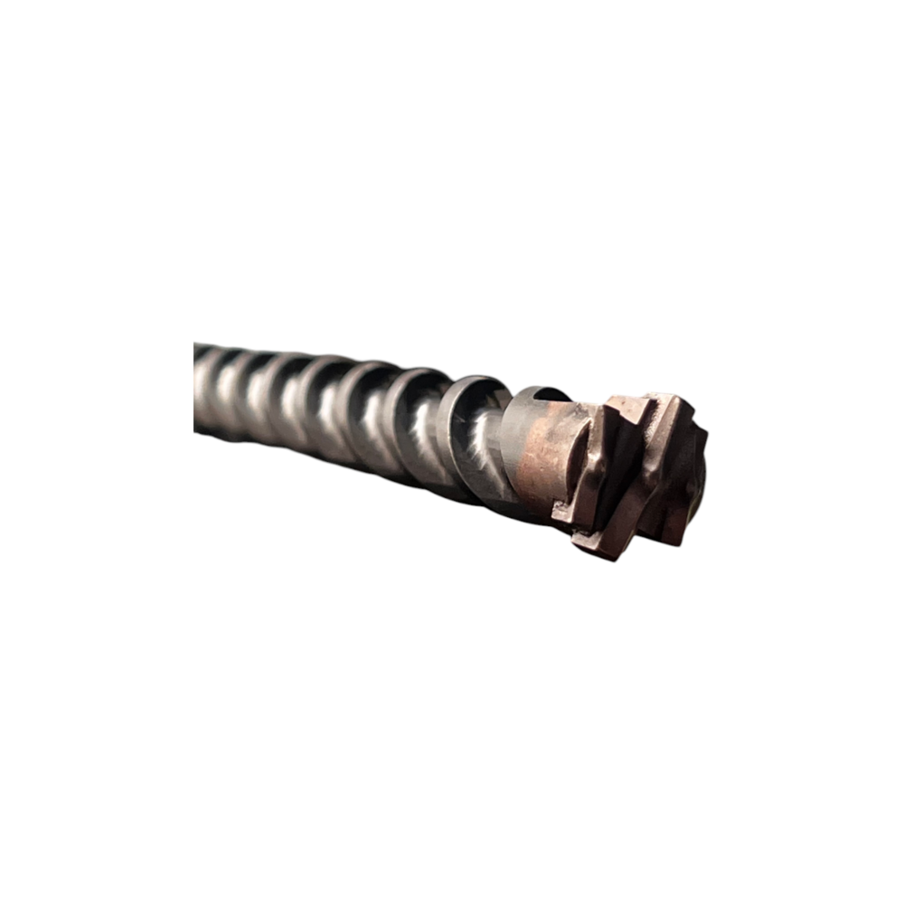 Makita Stahlbetonbohrer B-30259 18 V 6-Spitzen Beton