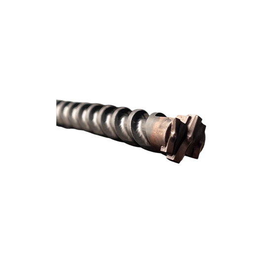 Makita Stahlbetonbohrer B-30259 18 V 6-Spitzen Beton