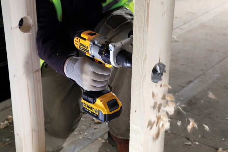 DeWalt Holzbohrer DT4588-QZ 18 V Selbstbohrende Spitze