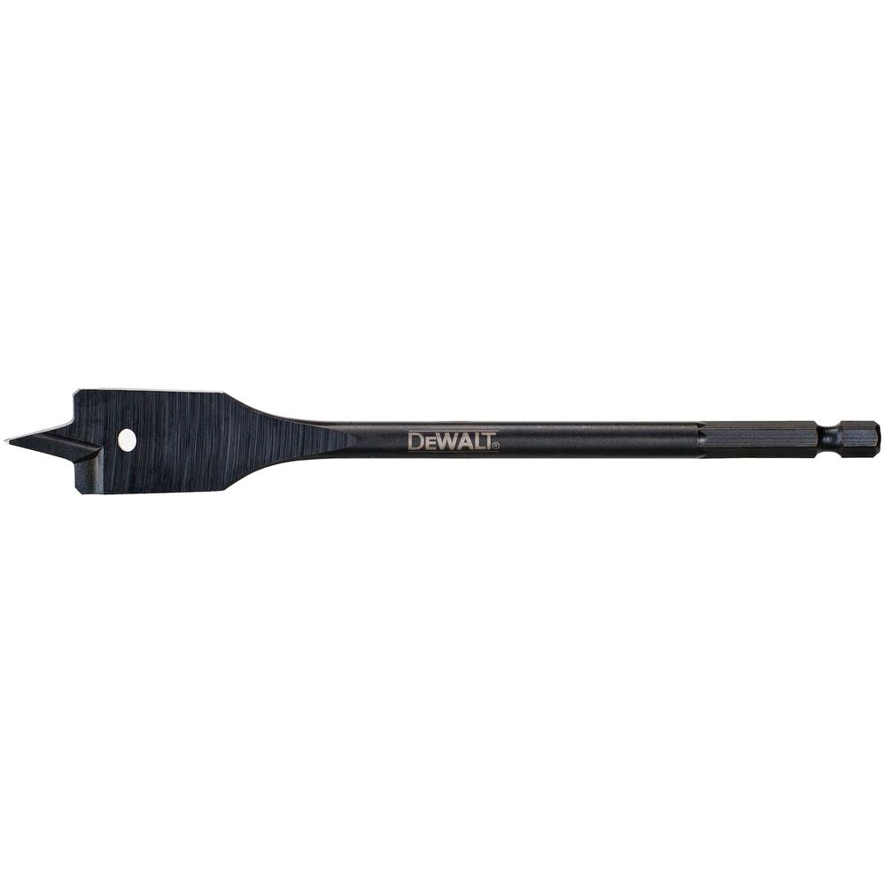 DeWalt Holzbohrer 10/406mm DT4780-QZ – Extrem Präzise Positionierung