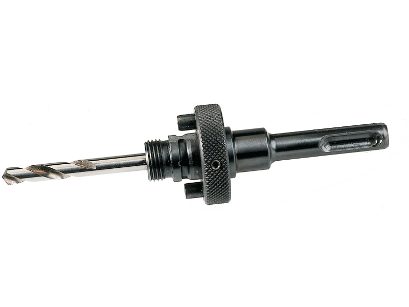 Bahco Führungsbohrer 3834-DRL 18 V Präzise Lochführung