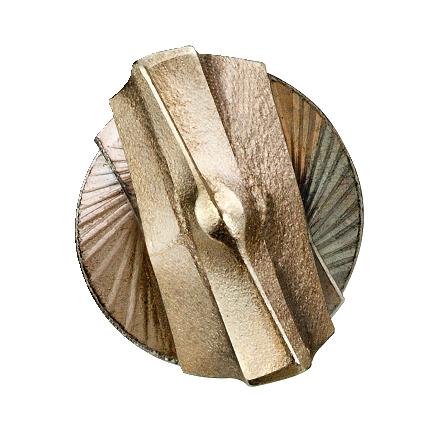 DeWalt SDSPlus Beton-Riffelbohrer DT6008 18 V 6 mm