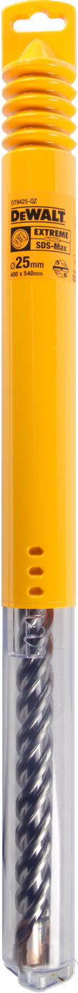 DeWALT SDS-Max Beton-Schlagbohrer 24-540/400 24 V