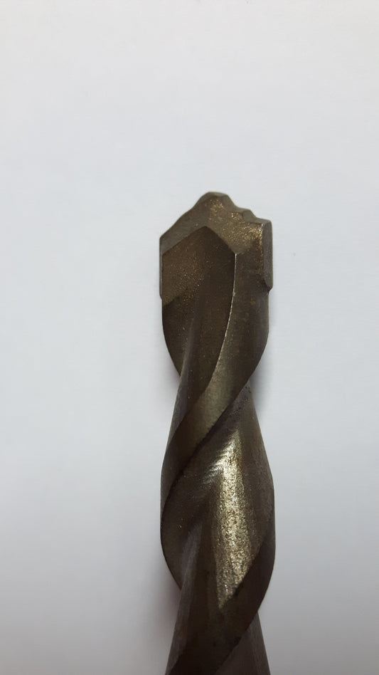 DeWalt Betonrillenbohrer DT9066 18 V Gehärtete Spitze