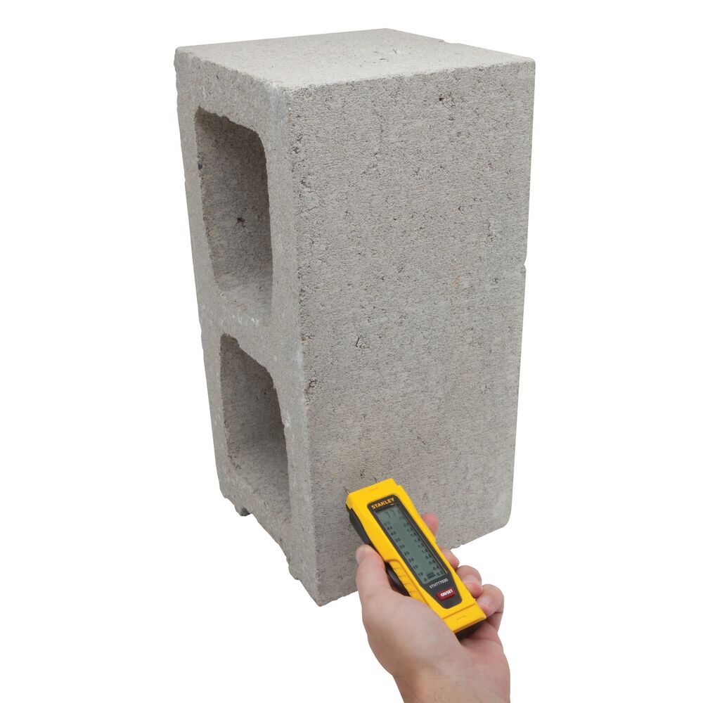 Stanley Feuchtigkeitsmesser 0-77-030 Mit LCD Display