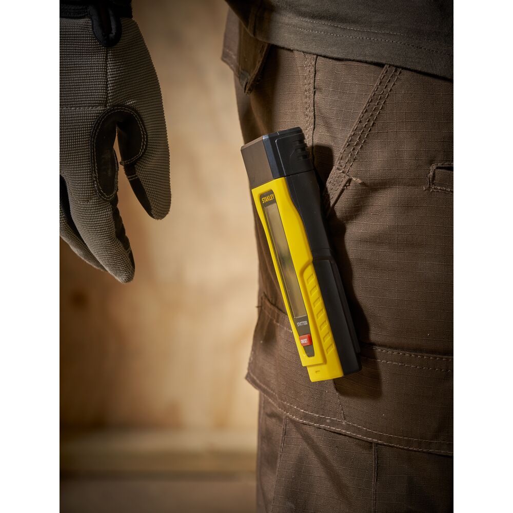 Stanley Feuchtigkeitsmesser 0-77-030 Mit LCD Display