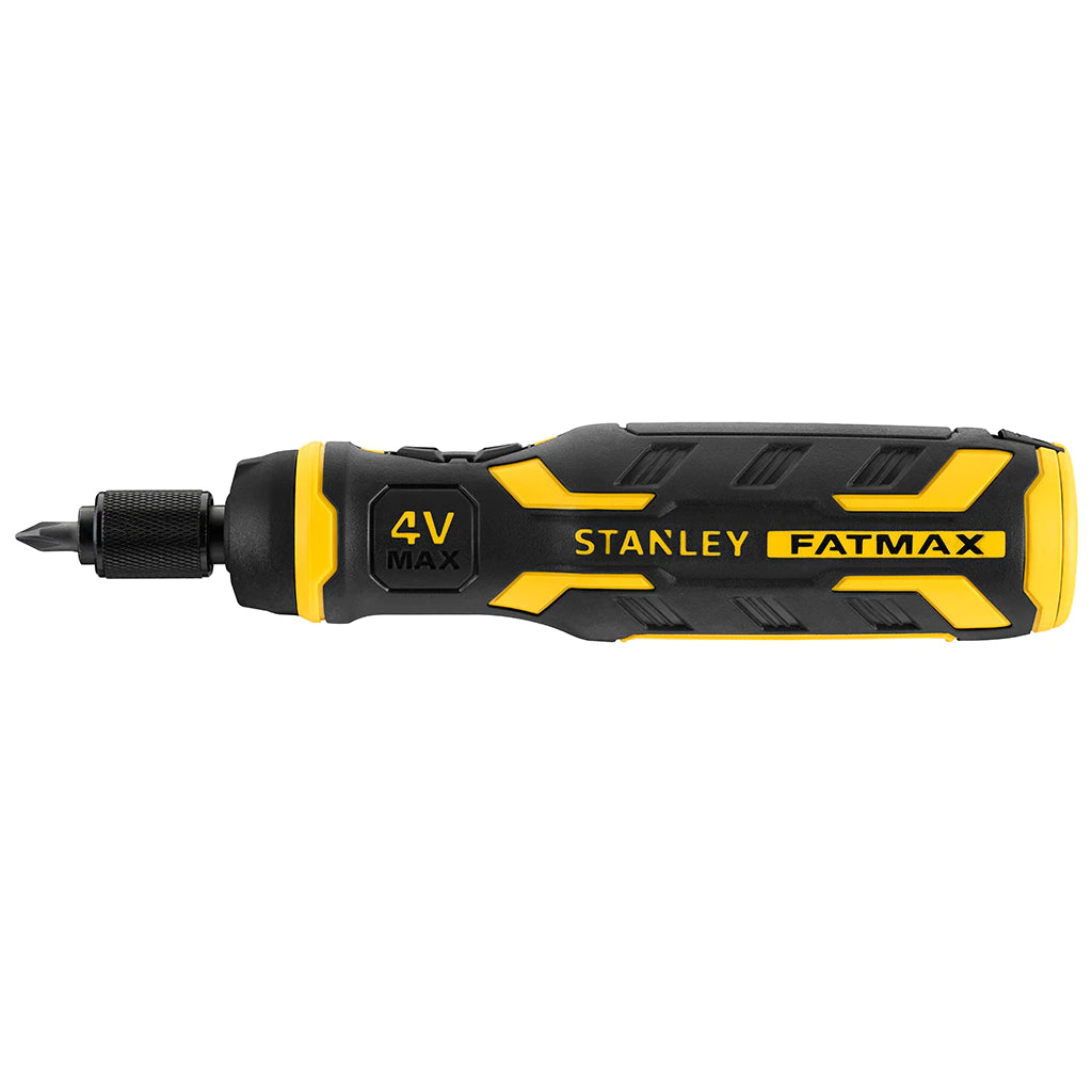 Stanley Schrauber FMHT66719-0 Ergonomisch Kompakt Leicht