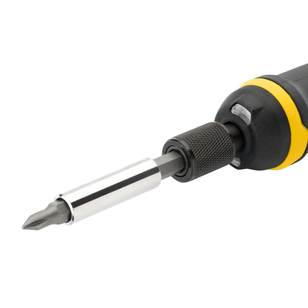Stanley Schrauber FMHT66719-0 Ergonomisch Kompakt Leicht