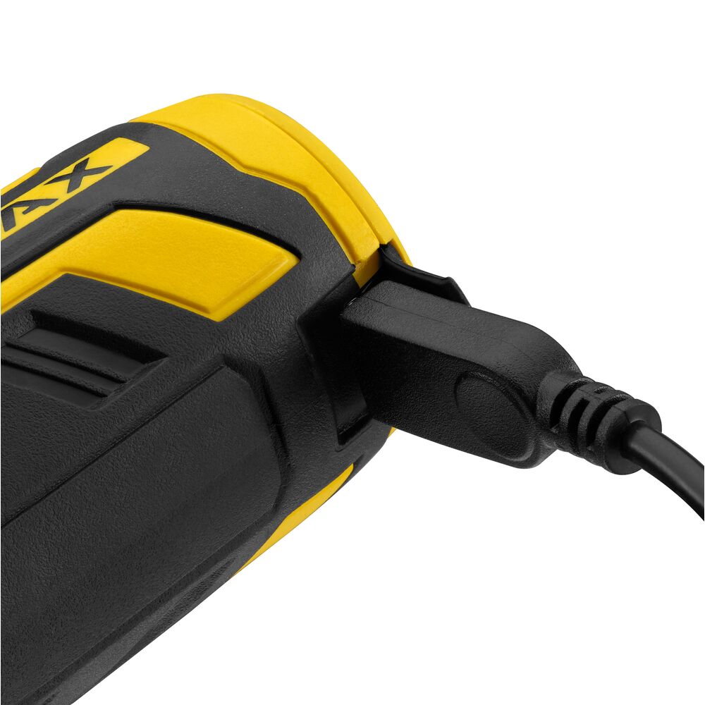 Stanley Schrauber FMHT66719-0 Ergonomisch Kompakt Leicht