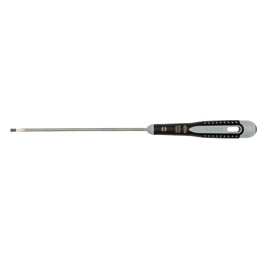 Bahco BE-8220 Schlitzschraubendreher – Ergonomisches Design für Optimalen Komfort