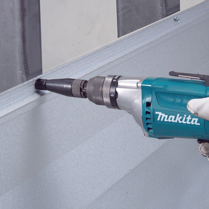 Makita Elektroschrauber FS2700 230 V Einstellbar Anzugkraft