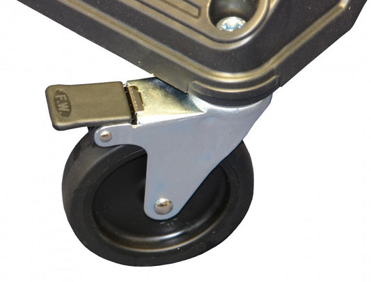 DeWalt Plattformwagen DWST1-71229 18 V 100 Kg TSTAK Boxen