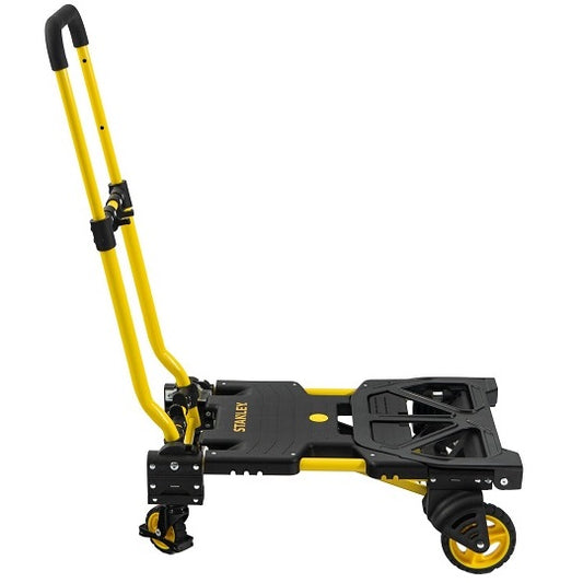 Stanley Transportwagen 2-In-1 Tragfähigkeit 137 Kg