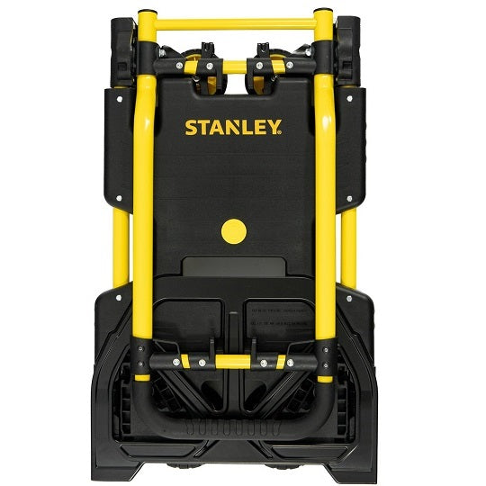 Stanley Transportwagen 2-In-1 Tragfähigkeit 137 Kg