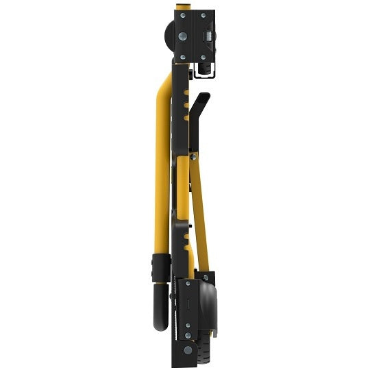 Stanley Transportwagen 2-In-1 Tragfähigkeit 137 Kg