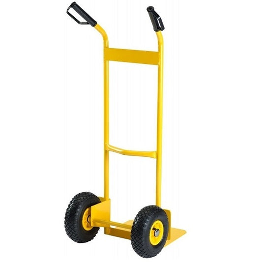 Stanley Stahltransportwagen SH-SXWT-HT522 Tragkraft 200 kg