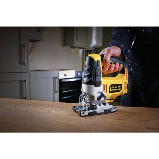 Stanley Universalmesser FME340K-QS Ergonomischer Griff