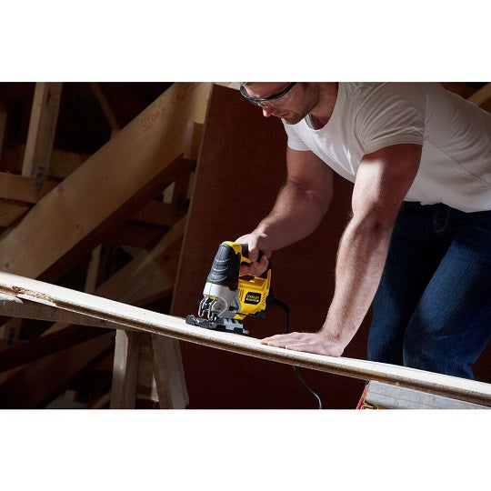 Stanley Universalmesser FME340K-QS Ergonomischer Griff