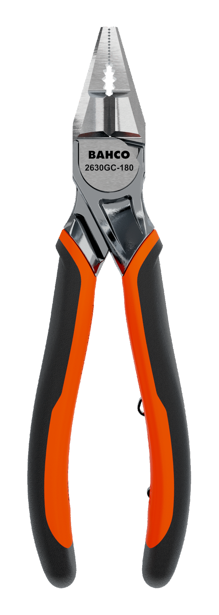 Bahco Kombinationszange HD180 18 V Ergonomisch 180 mm