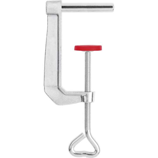 Bessey Tischklemme TK6 Robuste Befestigung Für Werkbänke
