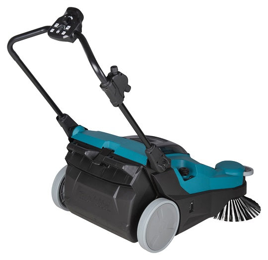 Makita XGT 40V Li-lon Akku-Kehrmaschine VS001GZ – Hohe Beständigkeit Gegen Staub Und Feuchtigkeit
