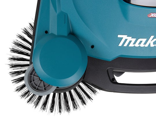 Makita XGT 40V Li-lon Akku-Kehrmaschine VS001GZ – Hohe Beständigkeit Gegen Staub Und Feuchtigkeit
