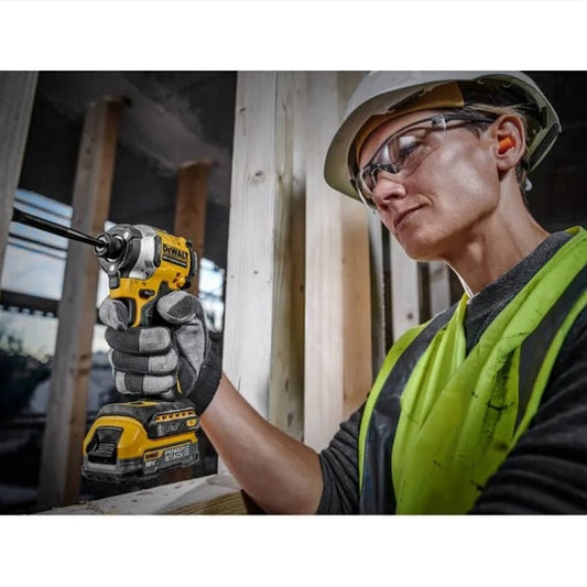 DeWalt Gehörschutzstöpsel DPG12BG50 32 dB Lärmschutz